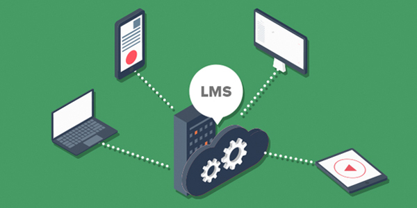 LMS Learning management system