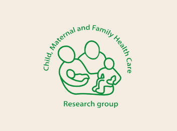 Child Maternal and Family Health Care Research Group